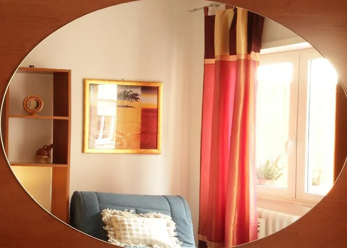 Casasanpietro2 Apartment *