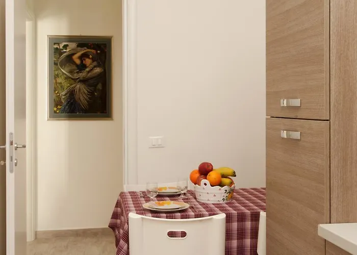 Apartment Casasanpietro2 *