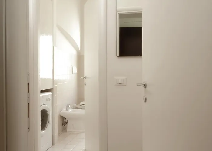 Apartment Casasanpietro2 Rom
